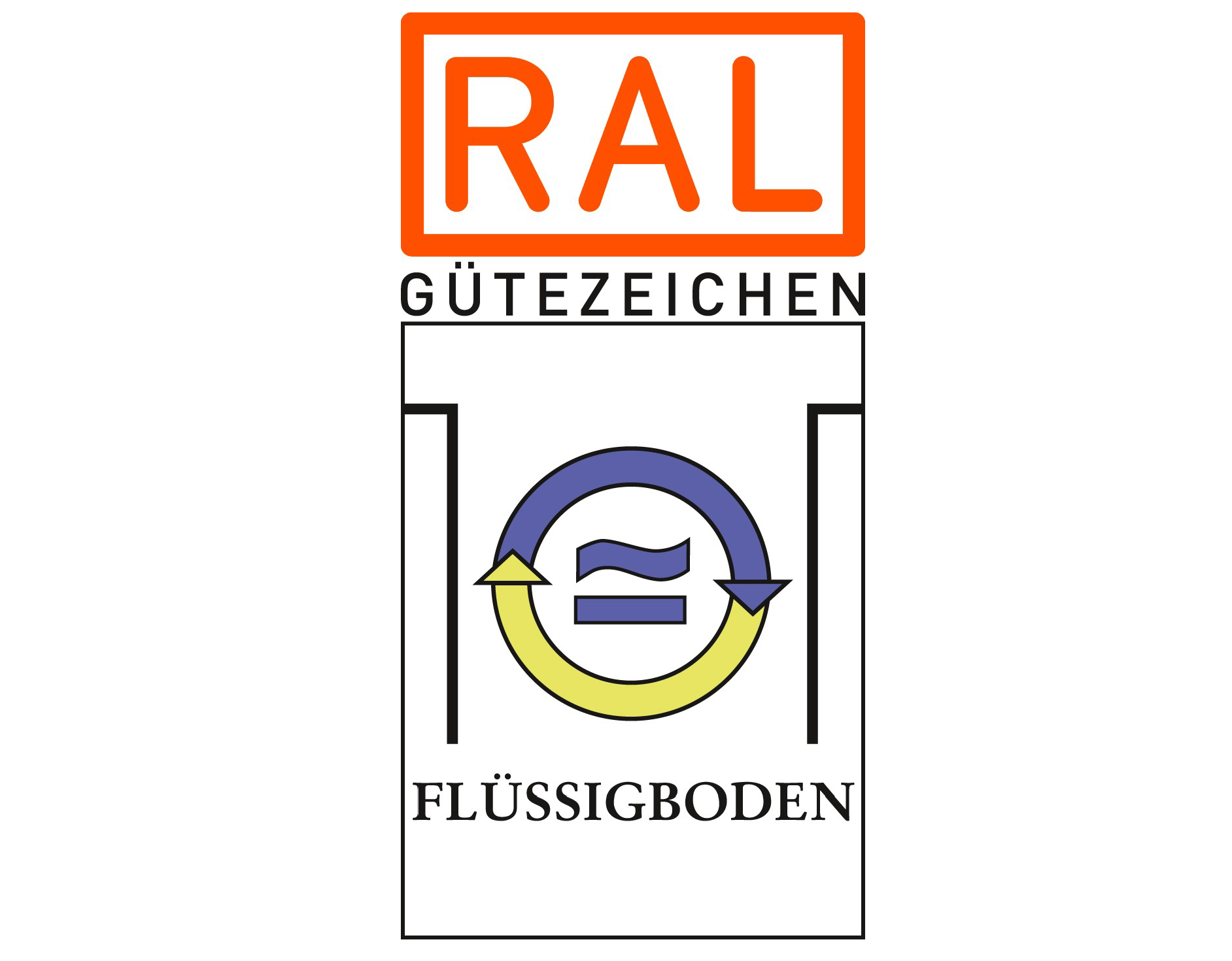 RAL G�tegemeinschaft Fl�ssigboden e. V.